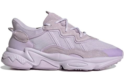 adidas Ozweego Purple Tint (Women's) 